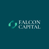 Falcon Capital logo - Similar company to Combinando Talentos