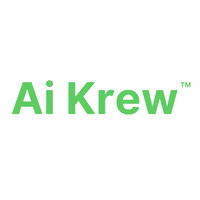 Ai Krew logo - Similar company to Out4Bound