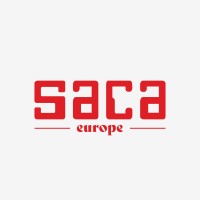 SACA Europe logo - Similar company to Saca Electronics