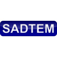 SADTEM logo - Similar company to Delta Box