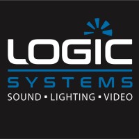 Logic Systems Sound and Lighting logo - Similar company to Markey'S