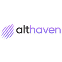 Althaven Space logo - Similar company to Digiadlab