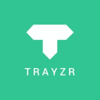 TRAYZR logo - Similar company to Sensalytics