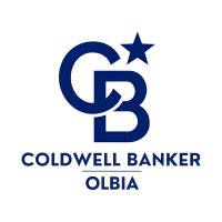 Coldwell Banker Olbia logo - Similar company to Morgan Steinem & Co.