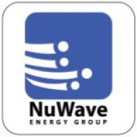NuWave Energy Group logo - Similar company to Nuwave
