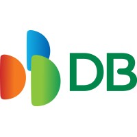 DB Insurance Co., Ltd. logo - Similar company to 메리츠화재