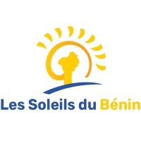 Les Soleils du Bénin logo - Similar company to Myjoulebox