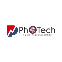 PhoTech IT Solutions logo - Similar company to Photech India Pvt. Ltd.