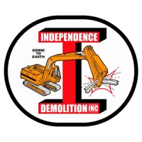 Independence Demolition logo - Similar company to Independence Construction