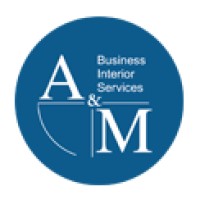 A&M Business Interior Services, LLC logo - Similar company to Emerald Blue