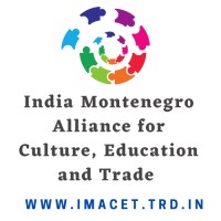 India Montenegro Alliance for Culture, Education and Trade logo - Similar company to Montenegro Robotics