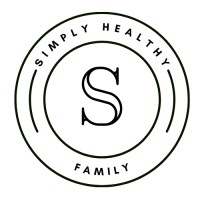 Simply Healthy Family logo - Similar company to Elevate Lighting