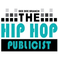 The Hip Hop Publicist
