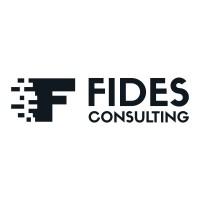 Fides Consulting logo - Similar company to Cryptech World