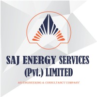 SAJ Energy Services Private Limited logo - Similar company to Lab Essentials Solutions