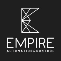 EMPIRE Automation & Control logo - Similar company to Ics Integrazione Controllo Sicurezza Srl