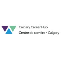 Calgary Career Hub logo - Similar company to Techcareers Calgary
