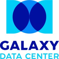 Galaxy Data Center logo - Similar company to Spacedc