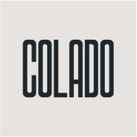 Colado logo - Similar company to Human Place
