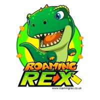 Roaming Rex Retail logo - Similar company to Wyndeham Group