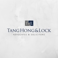 Tang Hong & Lock logo - Similar company to Bryan & Co.