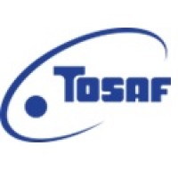 TOSAF GYMAP logo - Similar company to Gymap Groupe