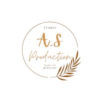 AS Production logo - Similar company to Cyber X Software Solutions