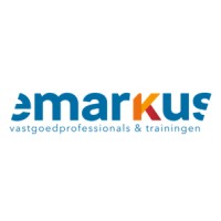 Emarkus Vastgoedprofessionals & Trainingen logo - Similar company to Check And Charge