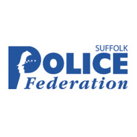 Suffolk Police Federation logo - Similar company to Itegious