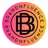 Brandnfluence Digital marketing Agency logo - Similar company to Blue Elephant & Co.