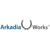 Arkadia Works logo - Similar company to Raw Architecture Ltd