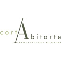 Cortabitarte Modular Architecture logo - Similar company to A32System
