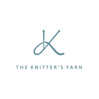 The Knitter's Yarn logo - Similar company to Quackpot Productions
