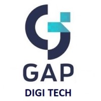 GAP Digi Tech logo - Similar company to Mmt - Misr Micro Tech
