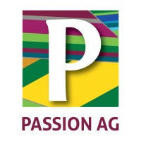 PASSION AG logo - Similar company to Danit Srl
