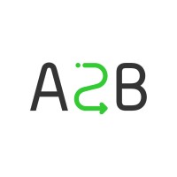 A2B.com logo - Similar company to Accord