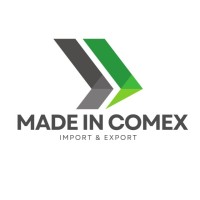 Made in Comex Assessoria Aduaneira logo - Similar company to Mundial Lux
