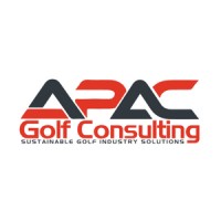 APAC Golf Consulting logo - Similar company to Foray Advisory