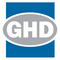 GHD Environment Ltd logo - Similar company to Ecosystems Research And Development Bureau