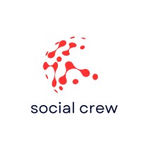 Social Crew logo - Similar company to Social Crew