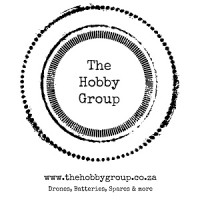 The Hobby Group logo - Similar company to Tractor Giants