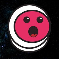 Dancing Astronaut logo - Similar company to We Rave You