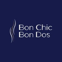 BON CHIC BON DOS logo - Similar company to Ainf