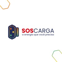 SOS Carga logo - Similar company to Guarnier Elevadores De Carga