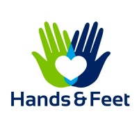 Stichting Hands & Feet logo - Similar company to Herberg Welgelegen