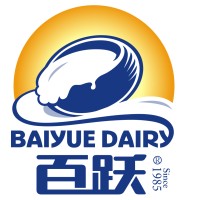 西安百跃羊乳集团有限公司▪Baiyue Goat Dairy Group Co.,Ltd. logo - Similar company to Qiyuan Dae Young Environmental Protection Technology (Qdet)