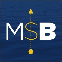 MarkSetBot logo - Similar company to Vakaros