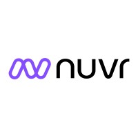 Nuvr logo - Similar company to Cabdost