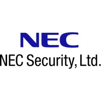NEC Secuity, Ltd. logo - Similar company to Nec Security Systems Ltd