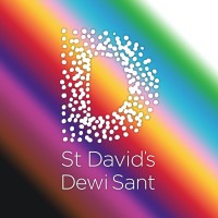 St David's Cardiff logo - Similar company to Opulent Property Development